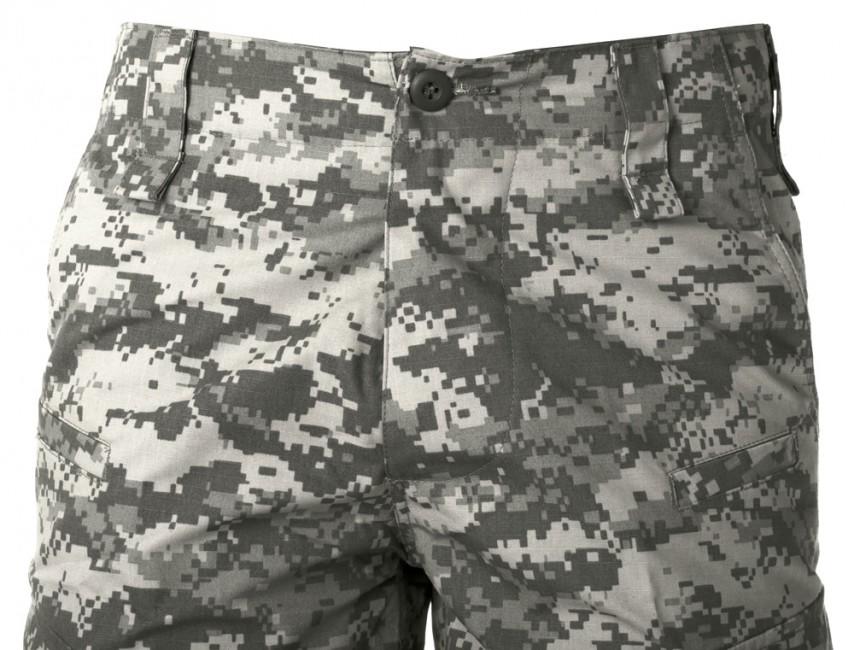 Helikon-Tex CPU Rip-Stop Shorts, UCP