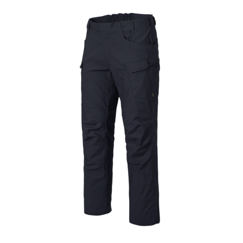 Helikon-Tex UTP® Men's Pants PolyCotton Stretch Ripstop, Navy Blue