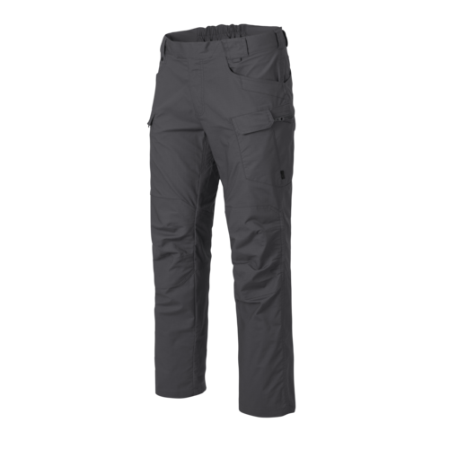 Helikon-Tex UTP® Men's Pants, PolyCotton Stretch Ripstop, Shadow Grey