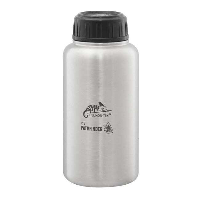 Helikon-Tex fľaša na vodu Pathfinder 32OZ, nerezová