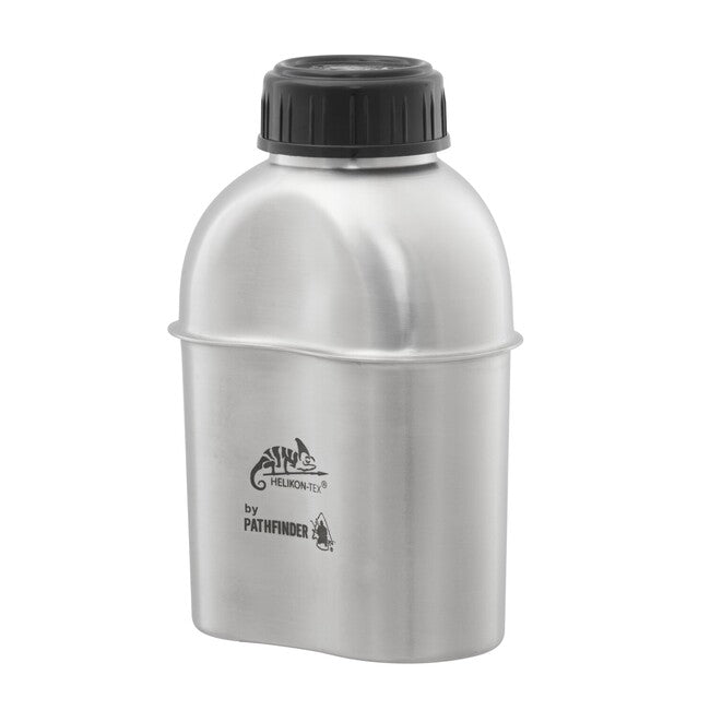 Helikon-Tex PATHFINDER Oceľová čutora 1,15 l