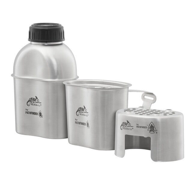 Helikon-Tex PATHFINDER Cooking Set
