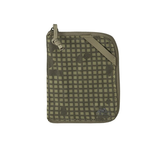 Helikon-Tex EDC Large Wallet, Cordura, Desert Night Camo