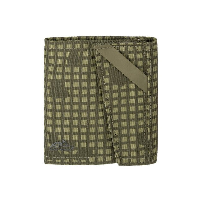 Helikon-Tex EDC Medium Wallet Cordura Desert Night Camo