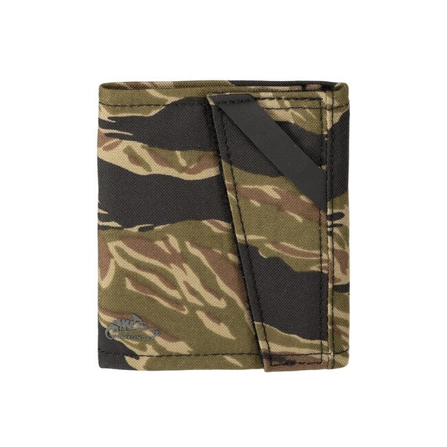 Helikon-Tex EDC Medium Wallet, Cordura, Tiger Stripe