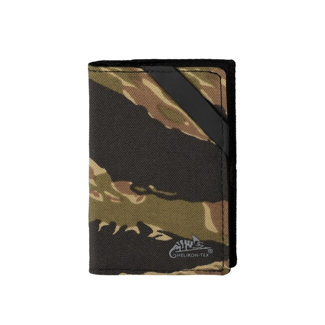 Helikon-Tex EDC Mini Wallet Cordura Tiger Stripe