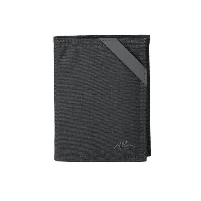 Helikon-Tex EDC Small Wallet, Cordura, Shadow Grey