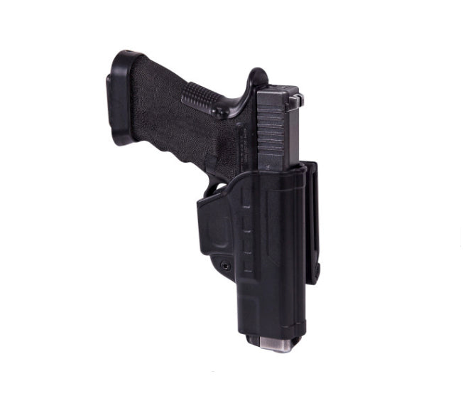 Helikon-Tex Glock 17 Pistol Belt Holster, Black