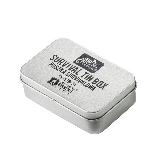 Helikon-Tex Survival Tin