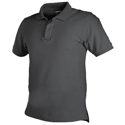Helikon-Tex Polo Shirt, Black