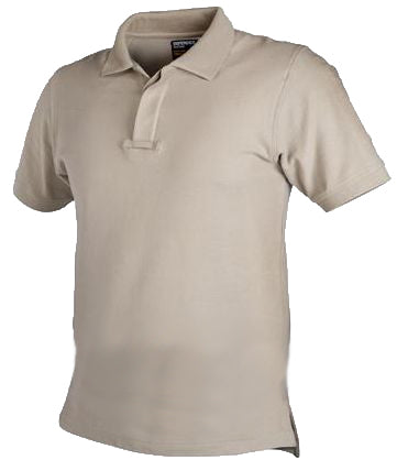 Helikon-Tex Polo Shirt, Khaki