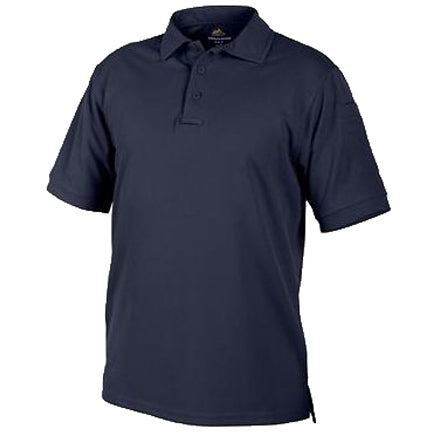 Helikon-Tex Polo Shirt, Navy Blue