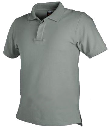 Helikon-Tex Polo Shirt, Green