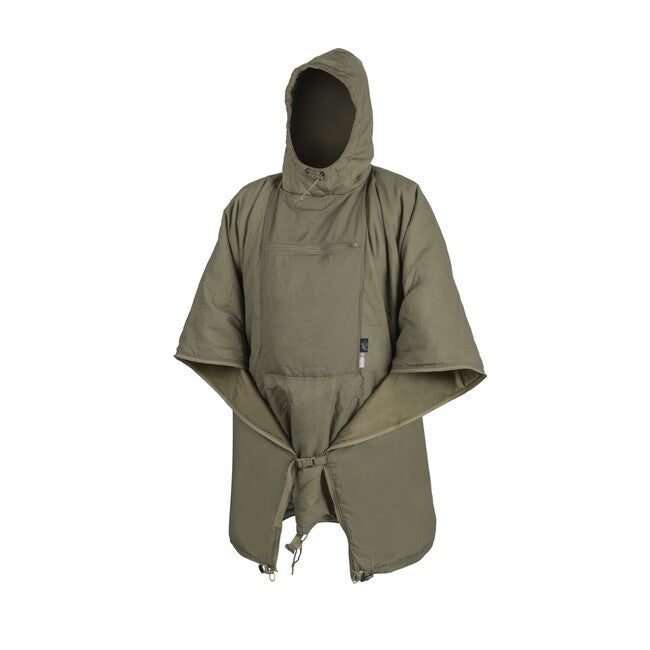 Helikon-Tex Poncho SWAGMAN ROLL, Adaptive Green