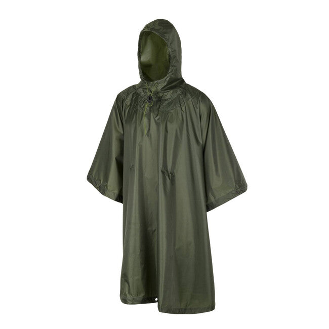 Helikon-Tex PONCHO U.S. MODEL, Olive