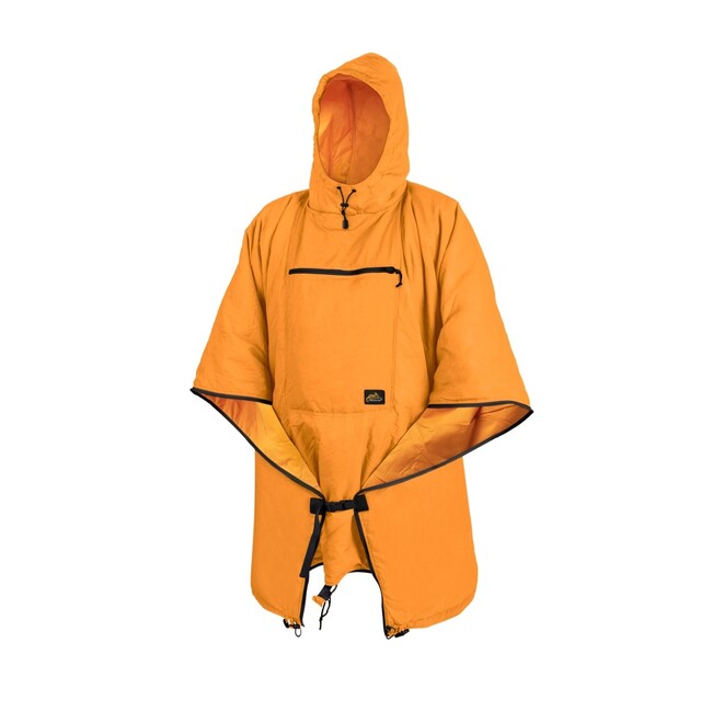 Helikon-Tex Swagman Roll Poncho, Orange