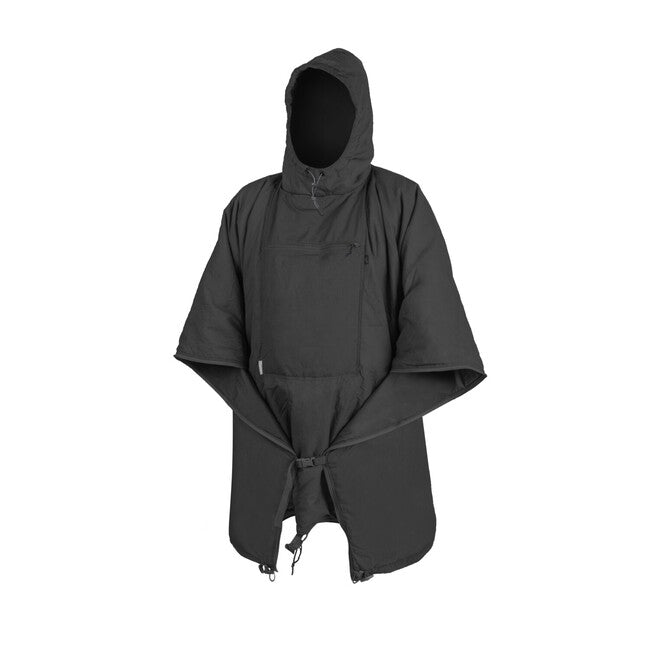 Helikon-Tex SWAGMAN ROLL Poncho, Shadow Grey