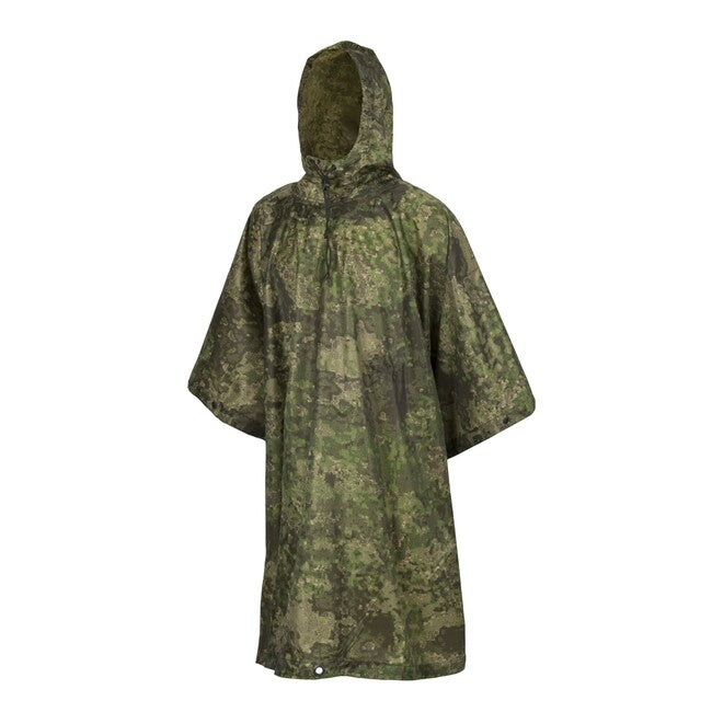 Helikon-Tex Poncho U.S. Model, PenCott Wildwood™