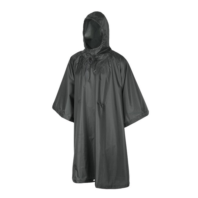 Helikon-Tex Poncho U.S. Model, Shadow Grey