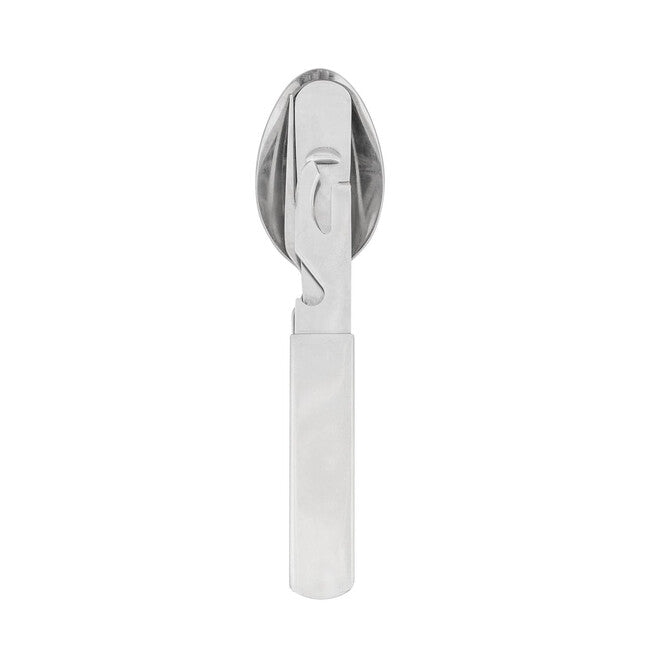 Helikon-Tex KFS Set BW Cutlery, Stainless Steel