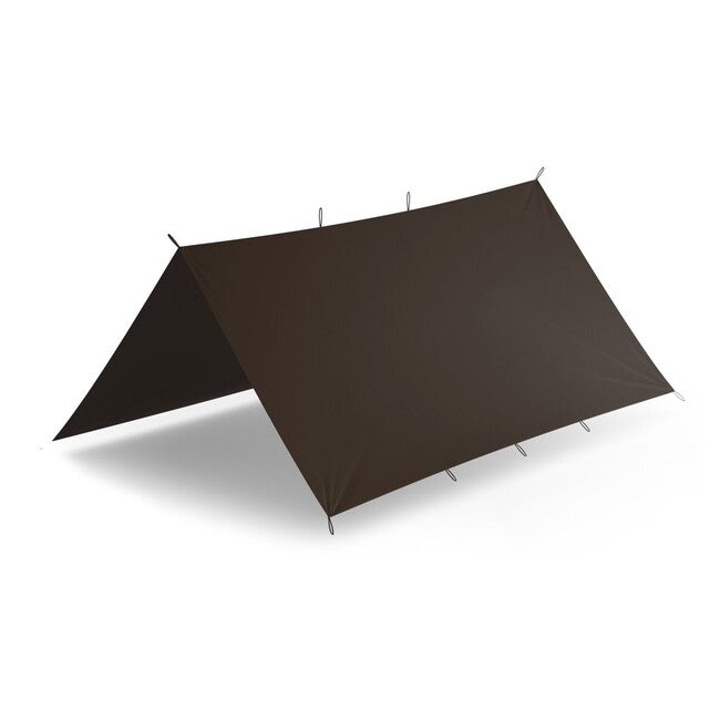 Helikon-Tex Bivvy Shelter Polyester Ripstop Earth Brown