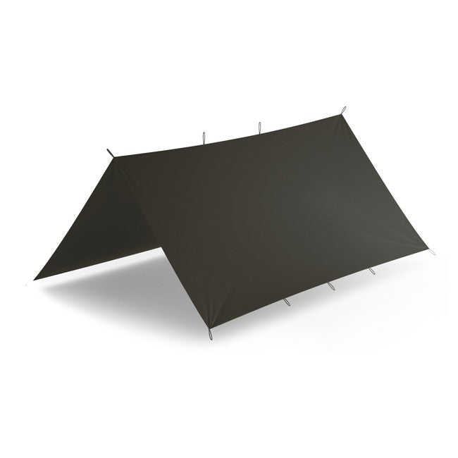 Helikon-Tex Bivvy Shelter, Polyester Ripstop, Taiga Green