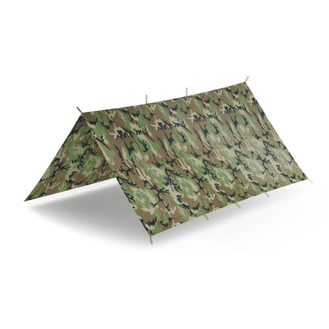 Helikon-Tex Bivvy Tent, Polyester Ripstop, US Woodland