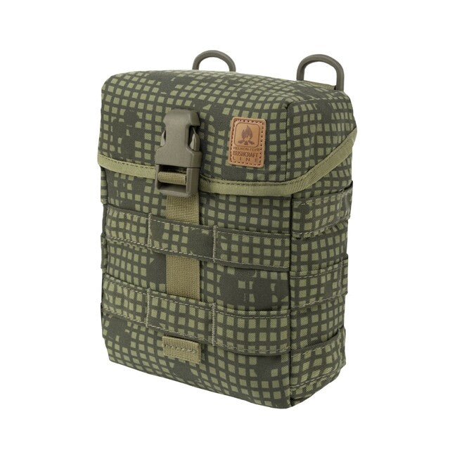 Helikon-Tex E&E Pouch [U.03] - Desert Night Camo