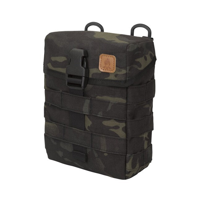 Helikon-Tex E&E Pouch [U.03], MultiCam Black