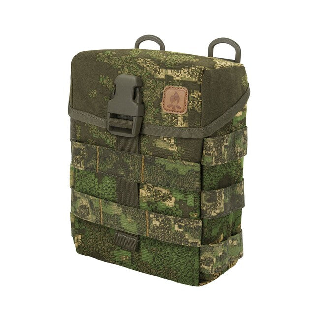 Helikon-Tex E&E Pouch [U.03] - PenCott WildWood™