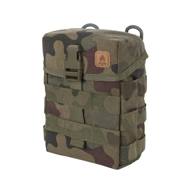Helikon-Tex E&E Pouch [U.03], PL Woodland