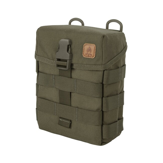 Helikon-Tex E&E Pouch [U.03] - RAL 7013