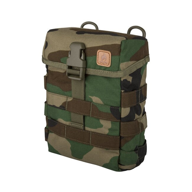 Helikon-Tex E&E Pouch [U.03] - US Woodland