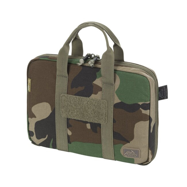 Helikon-Tex Pistol Pouch, Cordura, US Woodland