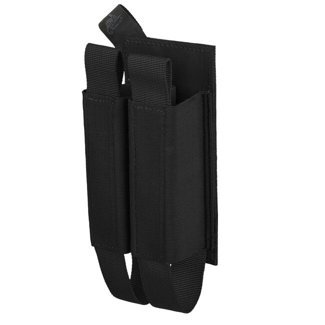 Helikon-Tex Dual Magazine Insert Pouch, Polyester, Black