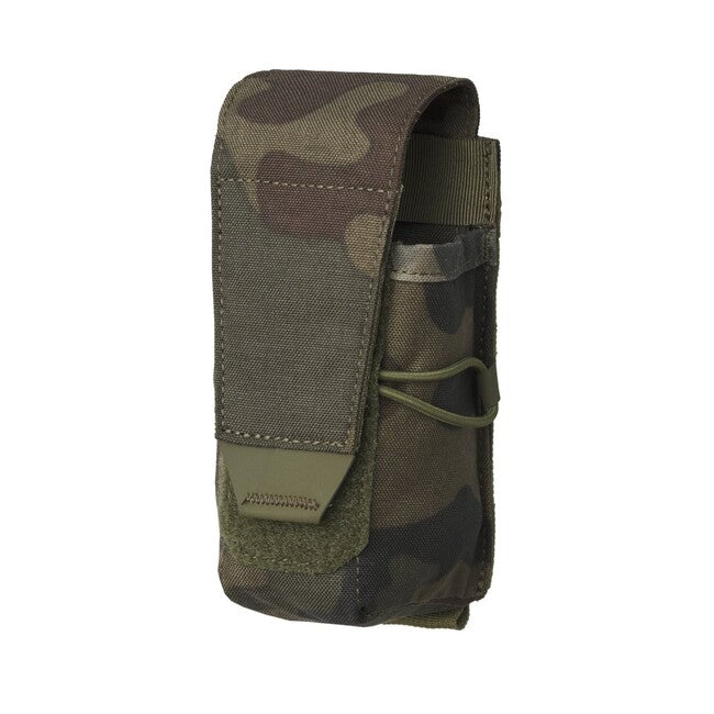 Helikon-Tex Puzdro na dymové granáty - SK Woodland