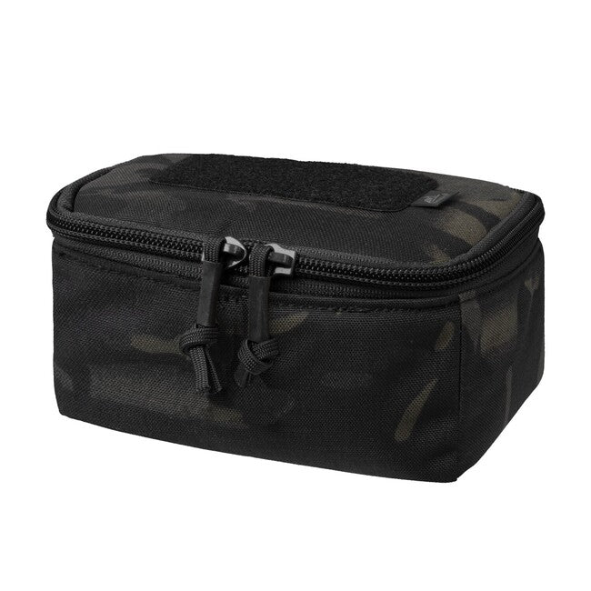 Helikon-Tex Ammunition Pouch Cordura MultiCam Black