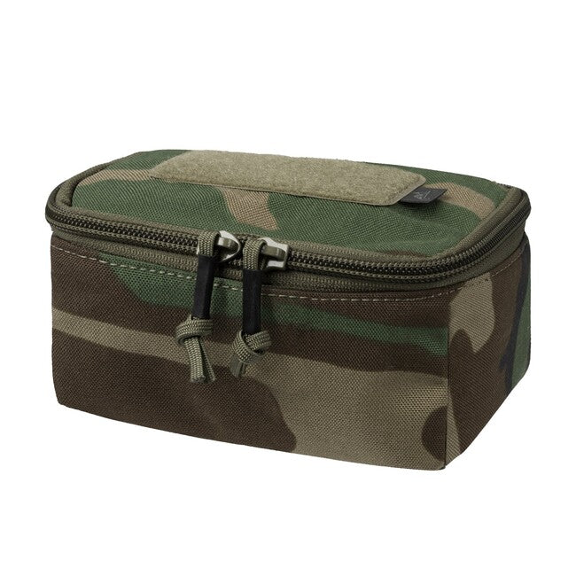 Helikon-Tex Ammunition Pouch Cordura US Woodland
