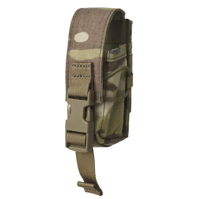 Helikon-Tex Puzdro na zábleskový granát - Multicam