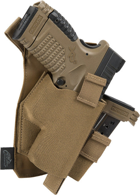 Helikon-Tex Weapon Holster Velcro, Coyote