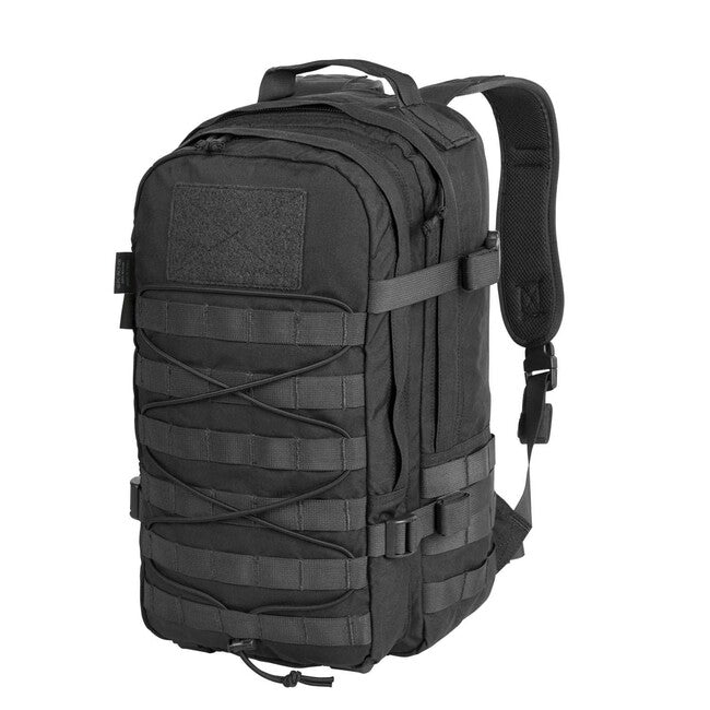 Helikon-Tex Raccoon Mk2 Backpack Cordura®, Black 20l