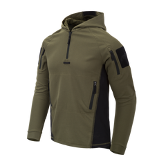 Helikon-Tex Range Hoodie TopCool, Olive/Black