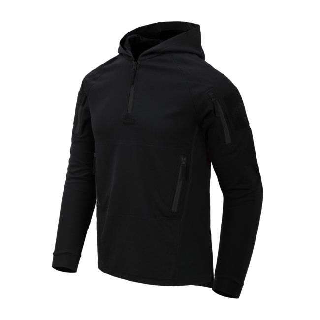 Helikon-Tex Range Hoodie TopCool, Black