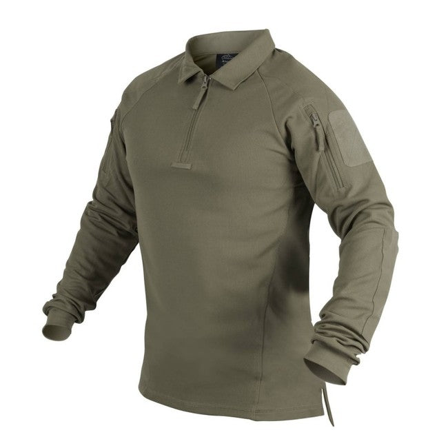 Helikon-Tex Range Tactical Long Sleeve Shirt