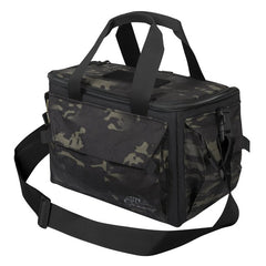 Helikon-Tex RANGE Τσάντα Cordura, MultiCam Black™ /