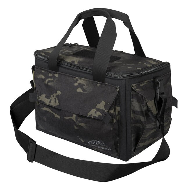 Helikon-Tex RANGE Bag, Cordura, MultiCam Black™ / Black