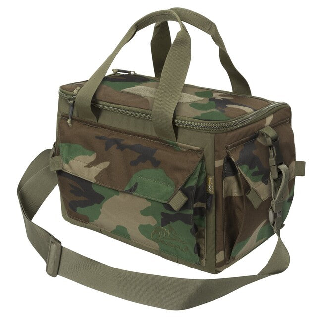 Helikon-Tex RANGE Bag, Cordura, US Woodland