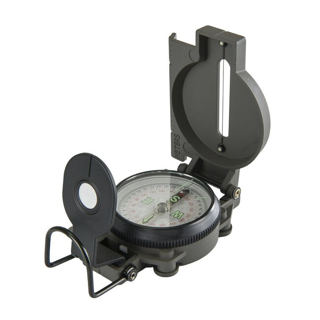 Helikon-Tex Ranger kompas Mk2 - Grey