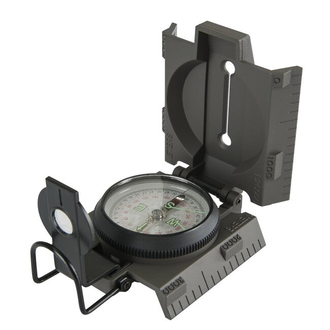 Helikon-Tex Ranger Compass Mk2, Grey