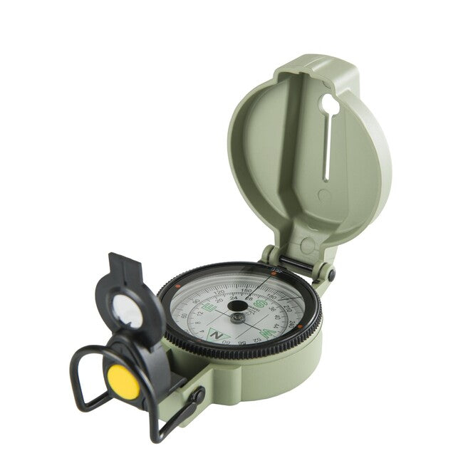 Helikon-Tex Ranger Compass Mk2 Lighted, Green
